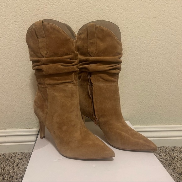 Nine West Gonda Bootie - Picture 5 of 10